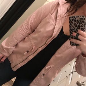 Old Navy Utility Jacket